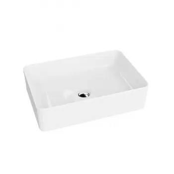 Umywalka nablatowa Lavita Vesi 50x34cm